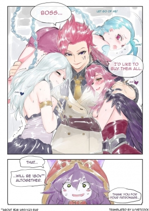 [Pd] ADC&ACE (League of Legends) [English] - Page 13