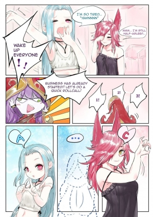 [Pd] ADC&ACE (League of Legends) [English] - Page 14