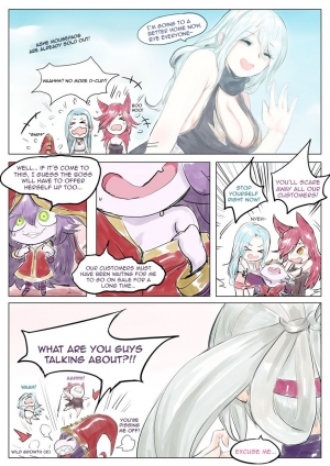 [Pd] ADC&ACE (League of Legends) [English] - Page 15