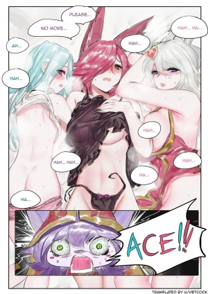 [Pd] ADC&ACE (League of Legends) [English] - Page 25