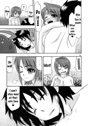  [Complete Box (Ayakawa Hisashi) DESTINY GIRL 2 (Gundam SEED DESTINY) [English] {doujins.com} [Digital]  - Page 25