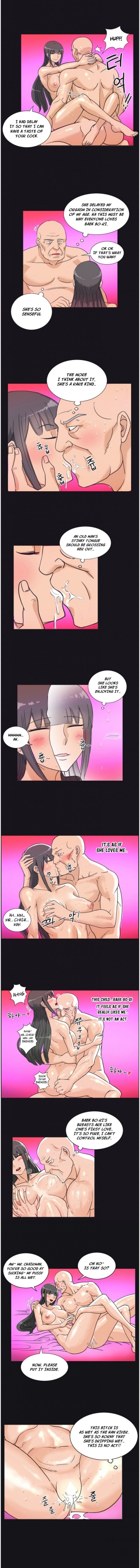 [Hwanazzung] Naughty Girl Ch. 1-10 [English] (YoManga) (Ongoing) - Page 56