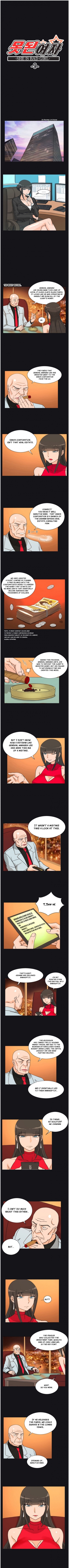 [Hwanazzung] Naughty Girl Ch. 1-10 [English] (YoManga) (Ongoing) - Page 62