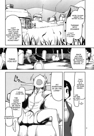 [Metamor (Ryo)] Dosukebe Elf no Ishukan Nikki 6 [English] [constantly] [Digital] - Page 5