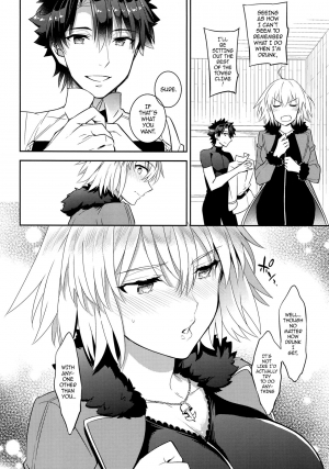  (C94) [Crazy9 (Ichitaka)] C9-36 Jeanne Alter-chan to Yopparai Onsen | Getting Drunk in the Hot Springs with Little Miss Jeanne Alter (Fate/Grand Order) [English] {darknight}  - Page 23