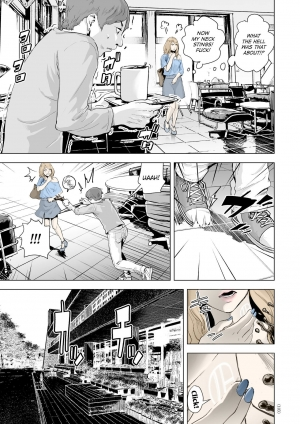 [Gesundheit] Time Stripper Reika (#Futsuu no Onnanoko) [English] [ATF] [Digital][Colourised] - Page 8