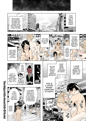 [Gesundheit] Time Stripper Reika (#Futsuu no Onnanoko) [English] [ATF] [Digital][Colourised] - Page 49