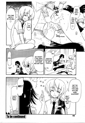 [Kamino Ryuuya] Kawaii x Kouhai Ch. 1 [English] {Genesis Translations} - Page 19