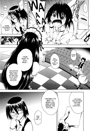  [Aoyama Akira] Koko wa Bitch gai !! - Here is a Bitch Street - Ch. 1 [English] [desudesu]  - Page 45