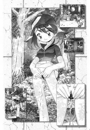 (C80) [Gambler Club (Kousaka Jun)] PM GALS Compilation (Pokemon) [English] - Page 102