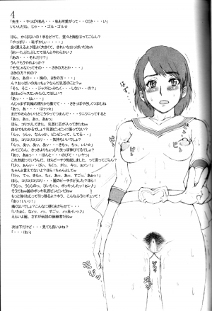 (C69) [Niku Ringo (Kakugari Kyoudai)] Nippon Onna Heroine (Various) [English] {Desudesu} - Page 29