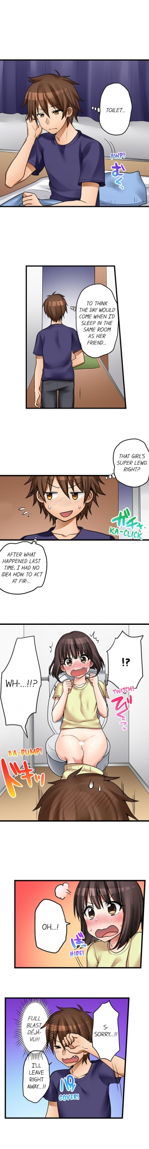 [Porori] My First Time is with.... My Little Sister?! (Ch.41 - 44)[English](Ongoing) - Page 6