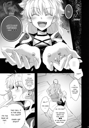 (C87) [Watagashi Maker, Naikai (Tomiko, Emilio)] Shounen Dokubutsu | Boy Poison (Hunter x Hunter) [English] [HXH-Doujinshilivejournal] - Page 31