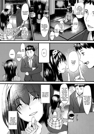 (C91) [NxCthermit (Nohito)] Konna ni mo Itooshii -After Zero- (THE IDOLM@STER CINDERELLA GIRLS) [English] [FLG TRANSLATION] - Page 17