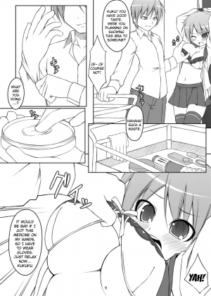 [Art Jam (osm, Mitsumaro)] 24 Hour Electric Massage ~Hours 1-3~ [English] [Kizlan] - Page 46