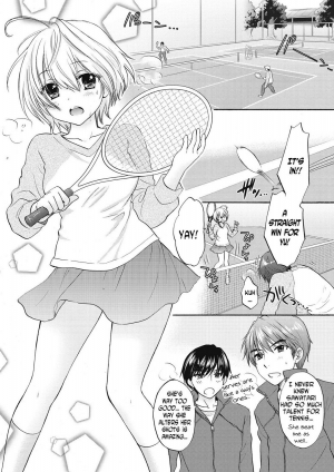 [Ozaki Miray] Houkago Love Mode 16 [English] [N04h] - Page 2