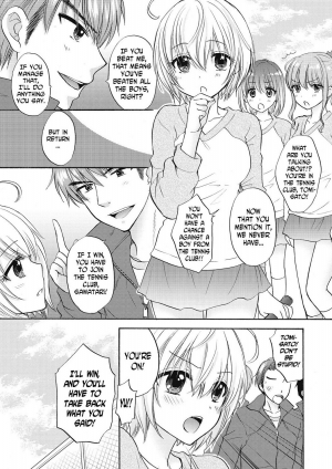 [Ozaki Miray] Houkago Love Mode 16 [English] [N04h] - Page 4