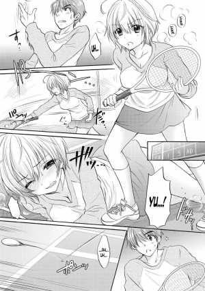 [Ozaki Miray] Houkago Love Mode 16 [English] [N04h] - Page 5