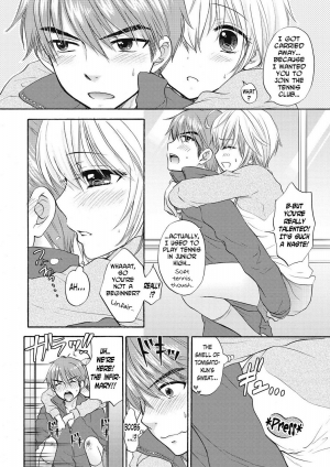 [Ozaki Miray] Houkago Love Mode 16 [English] [N04h] - Page 7