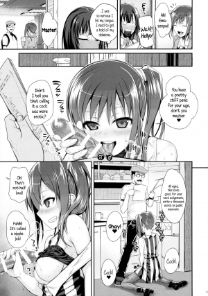 (COMIC1☆9) [40010 1-GO (40010Prototype)] Musashino Mousou Nikki | Musashino Delusion Diary (SHIROBAKO) [English] {5 a.m.} - Page 18