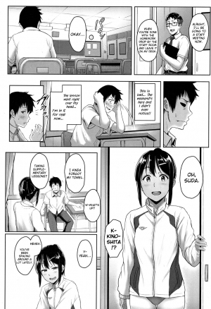 [Aoi Tiduru] Seishun Scheme | Youthful Days Scheme [English] [1 2 translations + Hennojin + snapte + AnotsuSagami + Noraneko + TripleSevenScans + Zenturial] [Digital] - Page 23