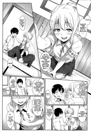 [Aoi Tiduru] Seishun Scheme | Youthful Days Scheme [English] [1 2 translations + Hennojin + snapte + AnotsuSagami + Noraneko + TripleSevenScans + Zenturial] [Digital] - Page 81