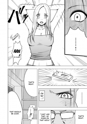 [Crimson] Virgin Idol [Episode 14] [English] {Kizlan} - Page 10