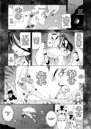 (C87) [666PROTECT (Jingrock)] Kouwan-chan no Spy Daisakusen | Kowan's Great Undercover Plan (Kantai Collection -KanColle-) [English] - Page 4