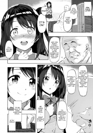 (C92) [Dekoboko Hurricane (Anza Yuu)] Shimamura Uzuki no Ecchi na Hon | Erotic Book of Shimamura Uzuki (THE IDOLM@STER CINDERELLA GIRLS) [English] [Gagak_Ireng] - Page 6