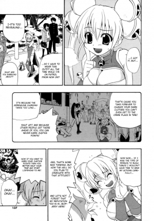 [Kikkawa Kabao] Hakkutsu Oppai Daijiten [English] {4dawgz} - Page 137