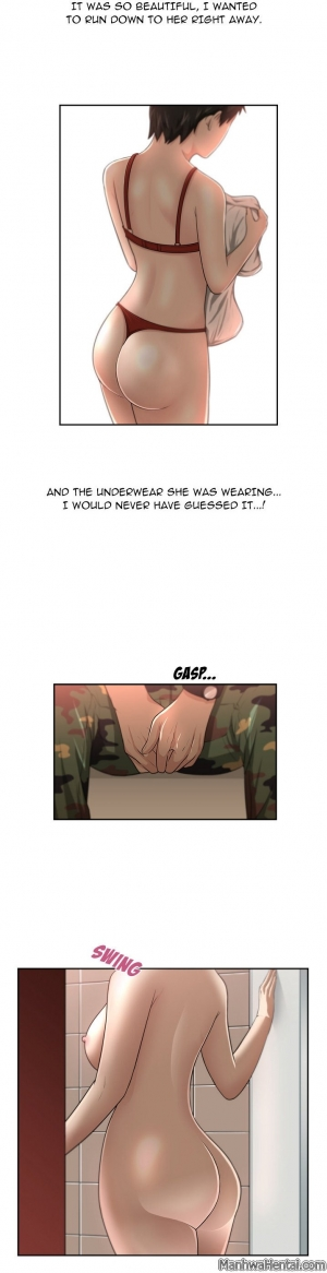 [Captain Hong, Kyungseok] Uncle Ch. 1-10 [English] - Page 109