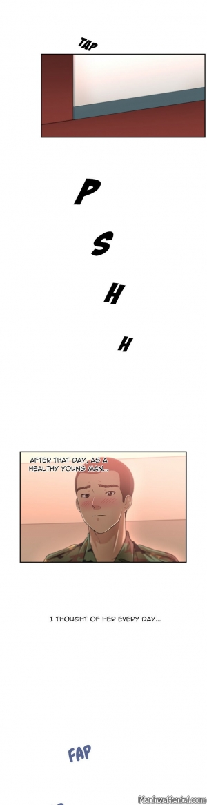 [Captain Hong, Kyungseok] Uncle Ch. 1-10 [English] - Page 110