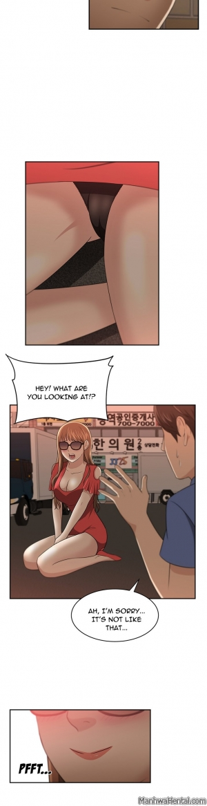 [Captain Hong, Kyungseok] Uncle Ch. 1-10 [English] - Page 143