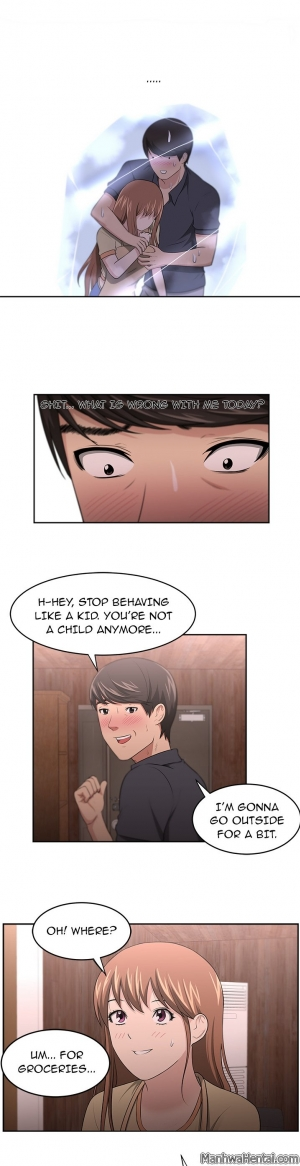 [Captain Hong, Kyungseok] Uncle Ch. 1-10 [English] - Page 225