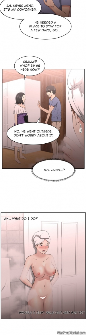 [Captain Hong, Kyungseok] Uncle Ch. 1-10 [English] - Page 247
