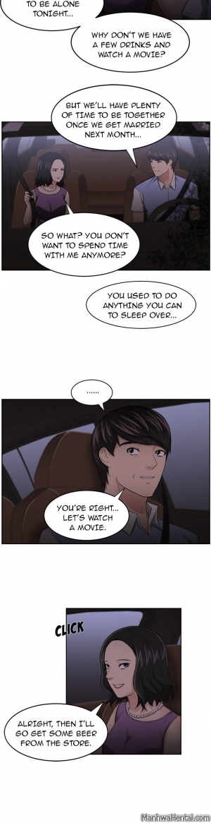 [Captain Hong, Kyungseok] Uncle Ch. 1-10 [English] - Page 272