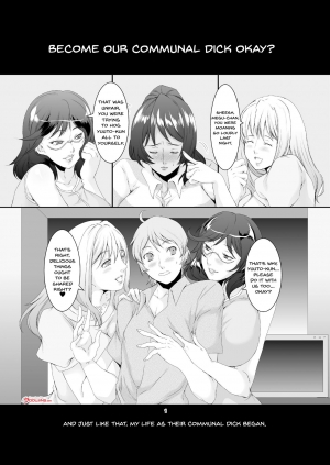  [Sprechchor (Eguchi Chibi)] Oku-sama wa Moto Yariman -Besluted- 2 | These Women Were Former Sluts -Besluted- 2 [English] [Doujins.com] [Digital]  - Page 3