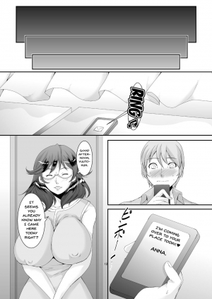  [Sprechchor (Eguchi Chibi)] Oku-sama wa Moto Yariman -Besluted- 2 | These Women Were Former Sluts -Besluted- 2 [English] [Doujins.com] [Digital]  - Page 14