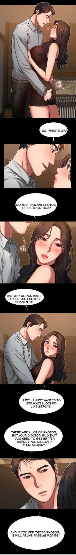 [Updating] Run Away Ch.30/61 [English] [Hentai Universe] - Page 149