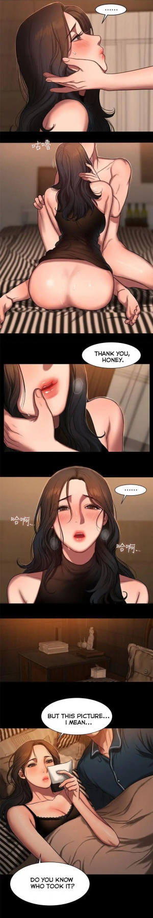 [Updating] Run Away Ch.30/61 [English] [Hentai Universe] - Page 166