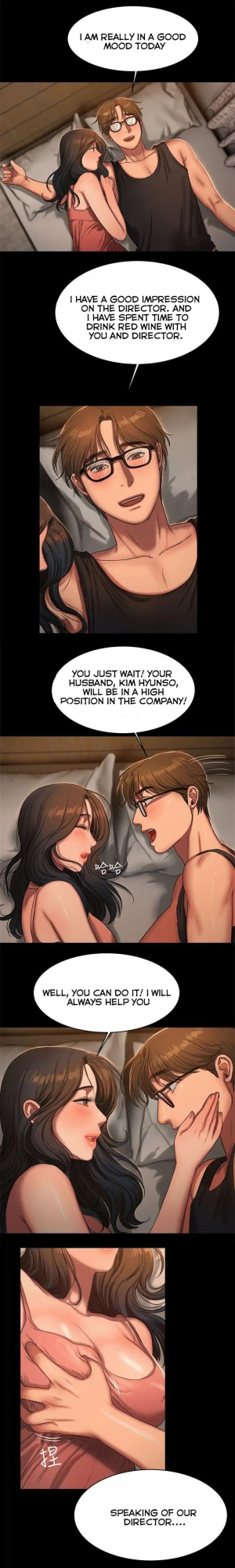 [Updating] Run Away Ch.30/61 [English] [Hentai Universe] - Page 236