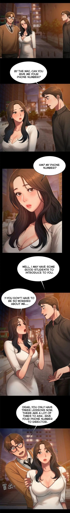 [Updating] Run Away Ch.30/61 [English] [Hentai Universe] - Page 260