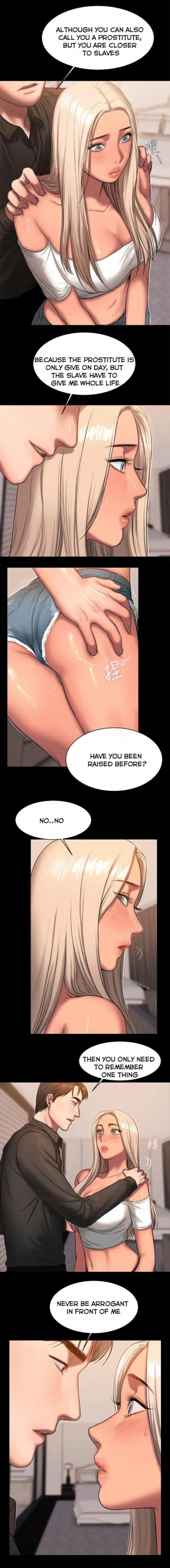 [Updating] Run Away Ch.30/61 [English] [Hentai Universe] - Page 269