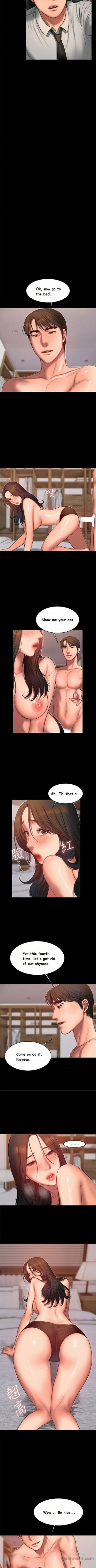 [Updating] Run Away Ch.30/61 [English] [Hentai Universe] - Page 372