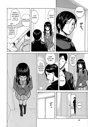 [Fuuga] Ani to Imouto no Jijou. [English] [Doujins.com] - Page 25