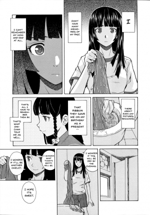 [Fuuga] Ani to Imouto no Jijou. [English] [Doujins.com] - Page 64