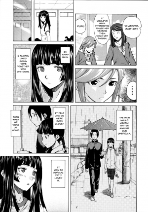 [Fuuga] Ani to Imouto no Jijou. [English] [Doujins.com] - Page 66