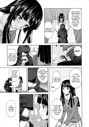 [Fuuga] Ani to Imouto no Jijou. [English] [Doujins.com] - Page 92