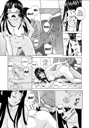 [Fuuga] Ani to Imouto no Jijou. [English] [Doujins.com] - Page 136