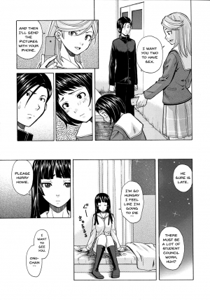 [Fuuga] Ani to Imouto no Jijou. [English] [Doujins.com] - Page 158